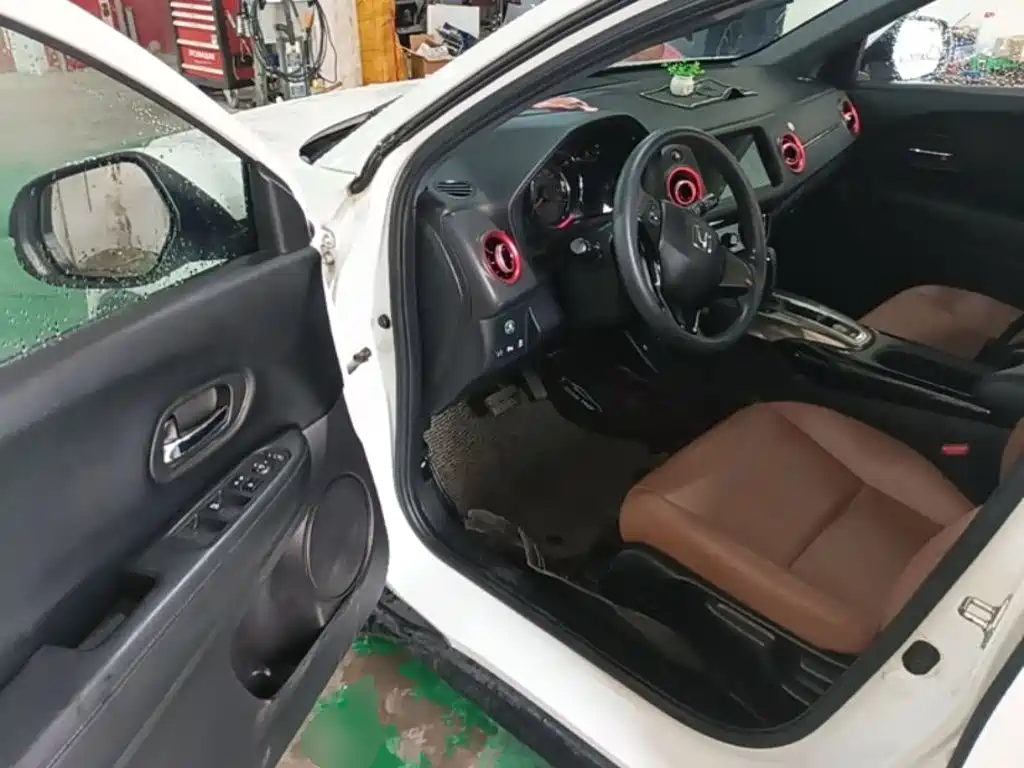 Honda XR-V — миниатюра 16