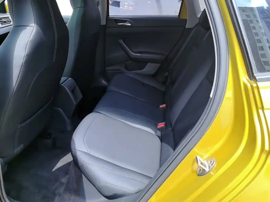 Volkswagen Polo — миниатюра 17