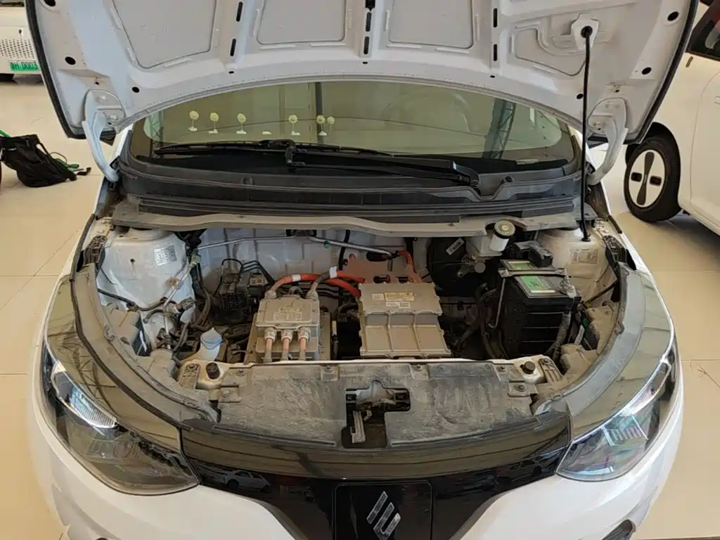 JMEV EV2 — миниатюра 20