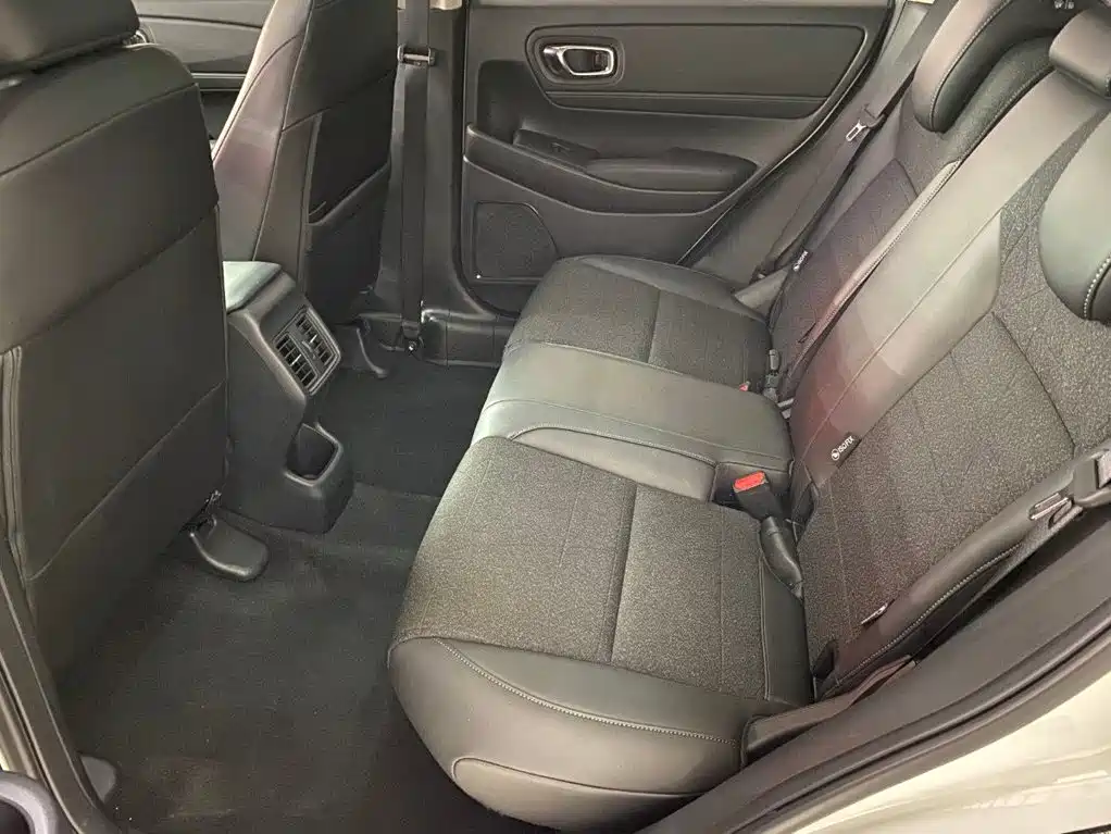 Honda Vezel — миниатюра 14