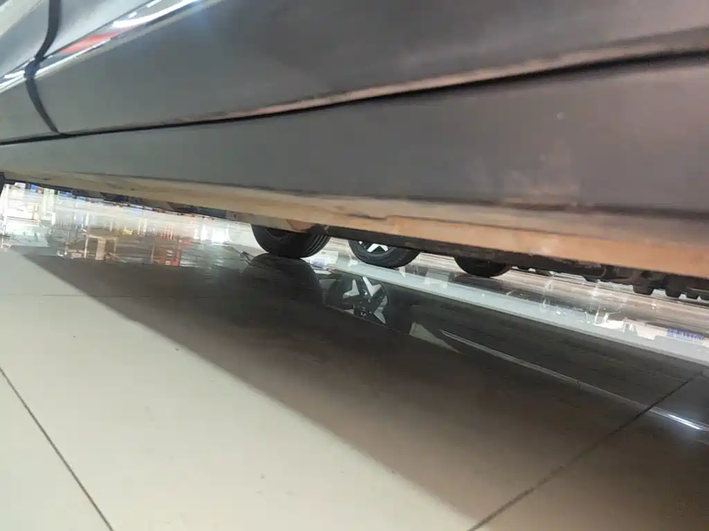 Wuling Bingo S — миниатюра 22