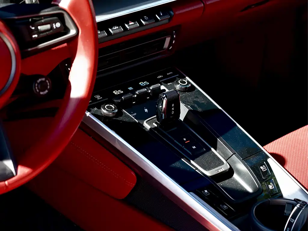 Porsche 911 — фотографии объявления, Фото 14