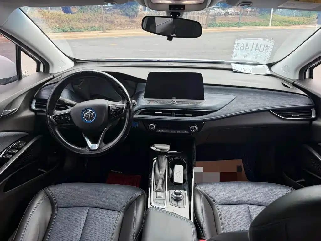 Buick Velite 6 — миниатюра 6