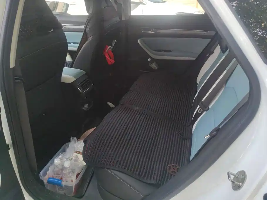 Geely Emgrand S — миниатюра 11