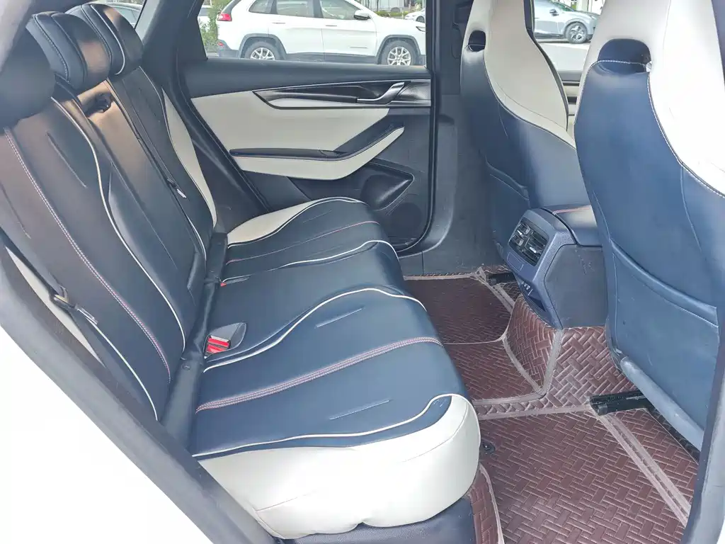BYD Qin PLUS — миниатюра 12