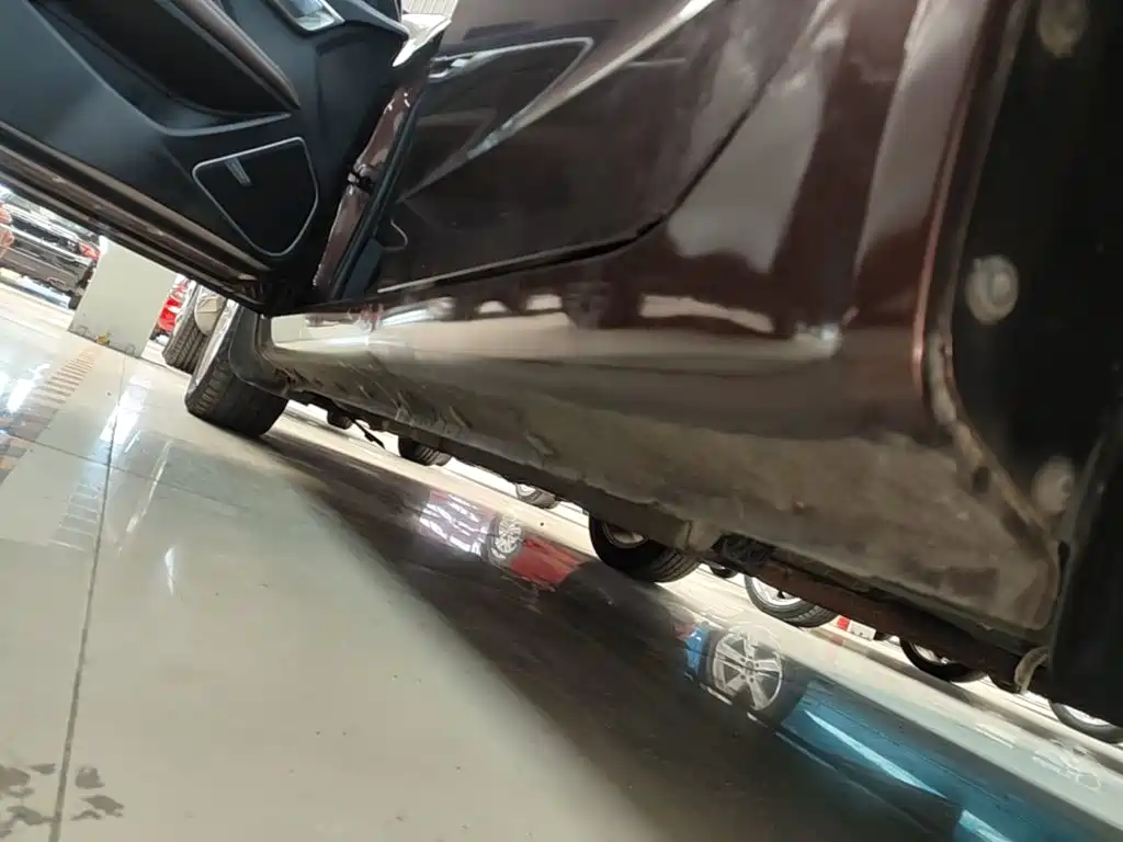 Geely Vision — миниатюра 22