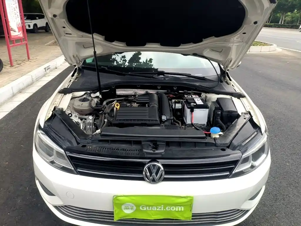 Volkswagen Lamando — миниатюра 20