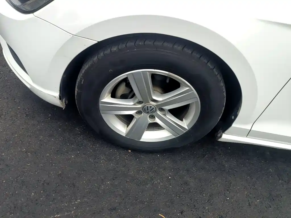 Volkswagen Lamando — миниатюра 23