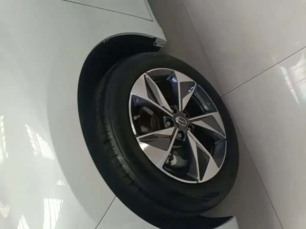 GAC Motor Trumpchi M6 — миниатюра 23