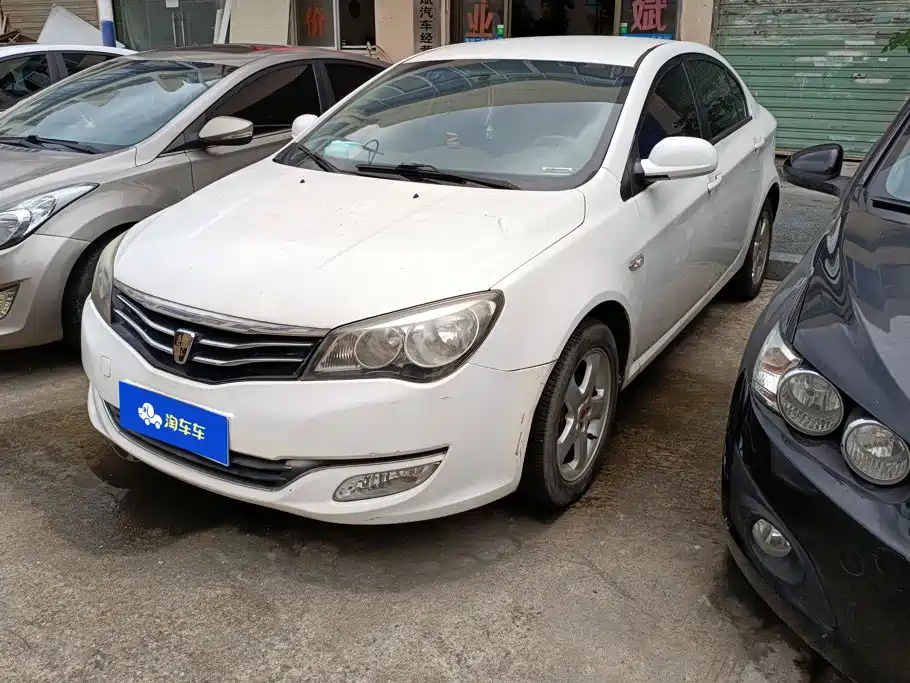 Roewe 350