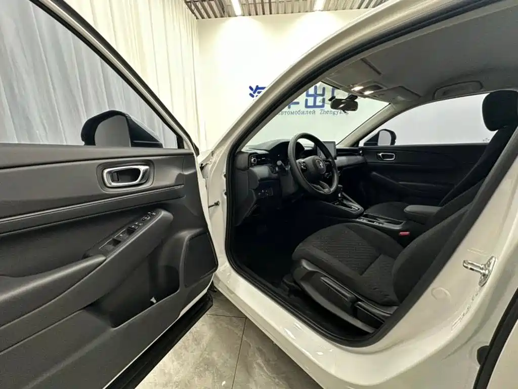 Honda XR-V — миниатюра 7