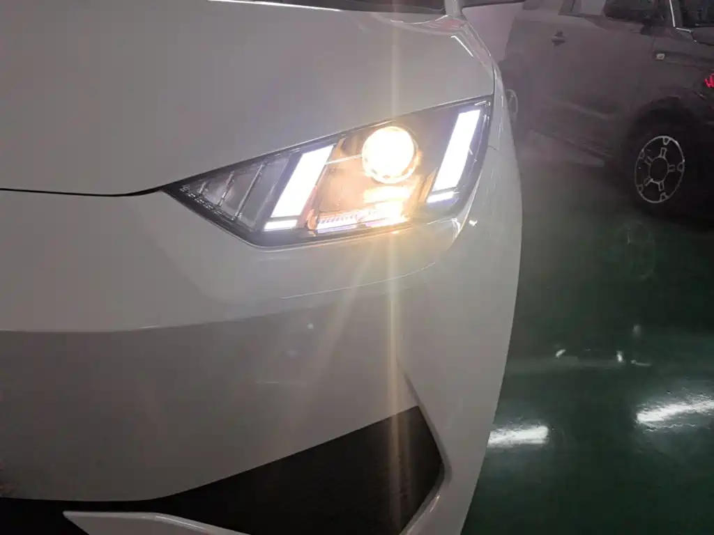 BYD Seagull — миниатюра 24