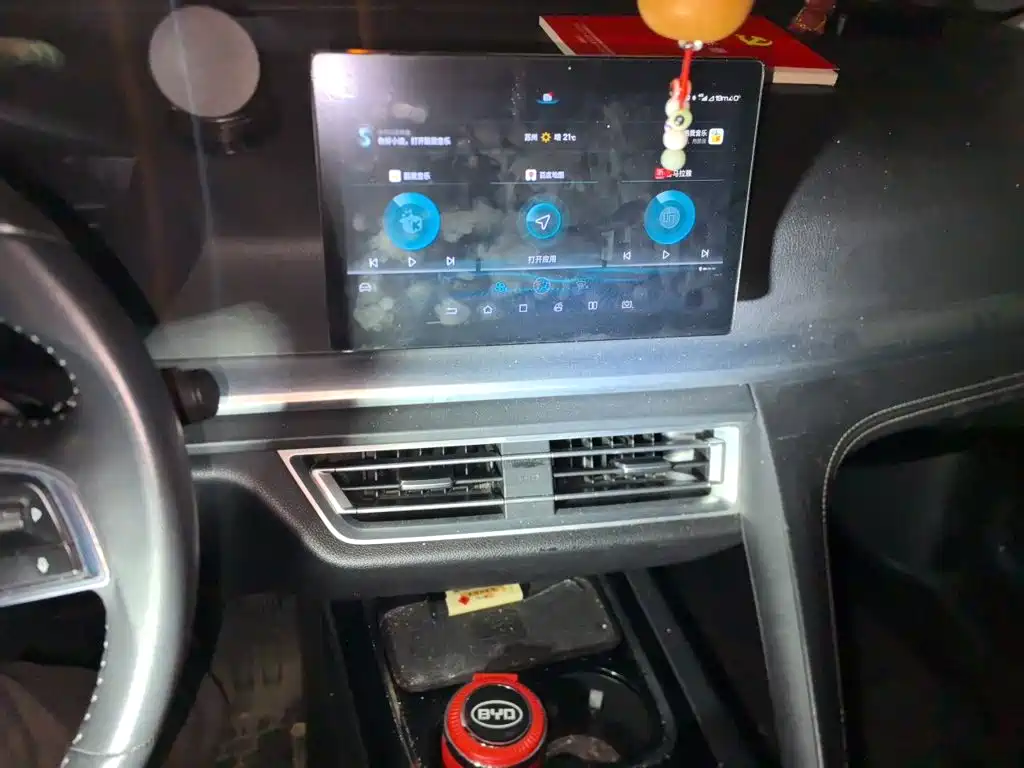 BYD Pro — миниатюра 9