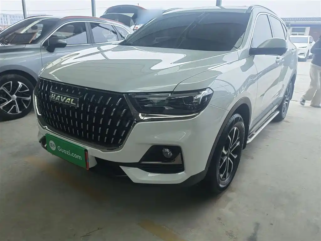 Haval H6 2024