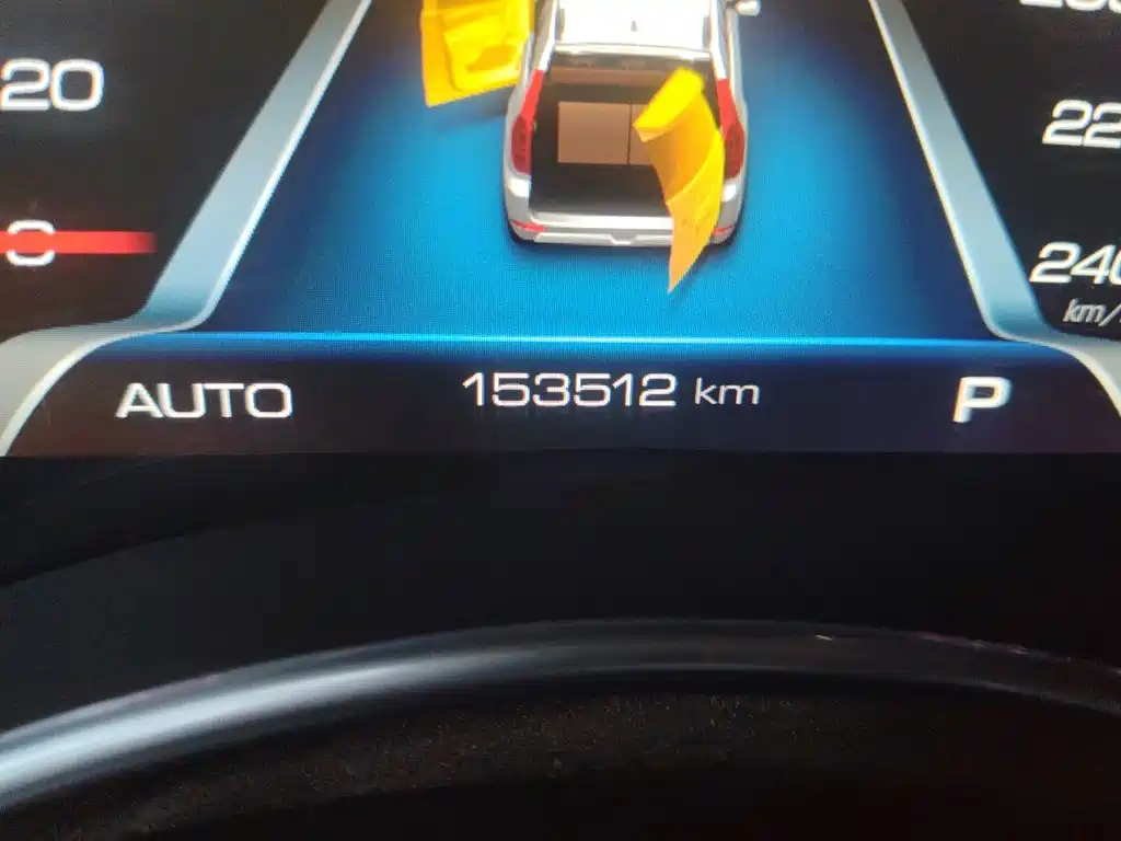 Haval H9 — миниатюра 13
