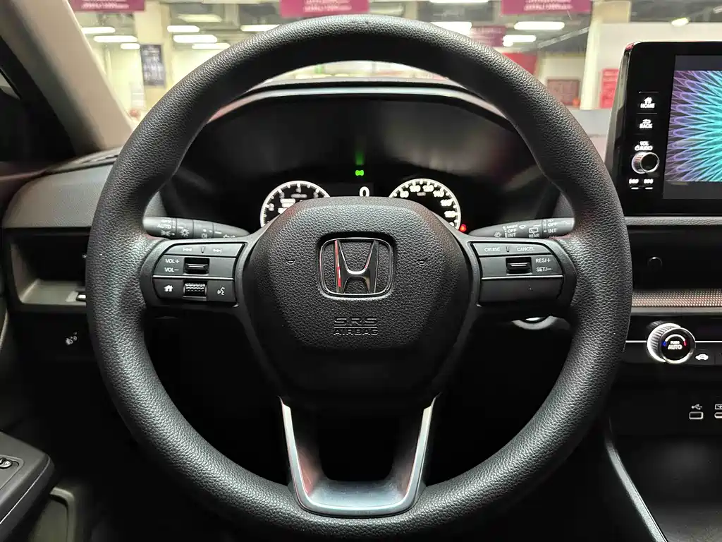 HONDA CR V