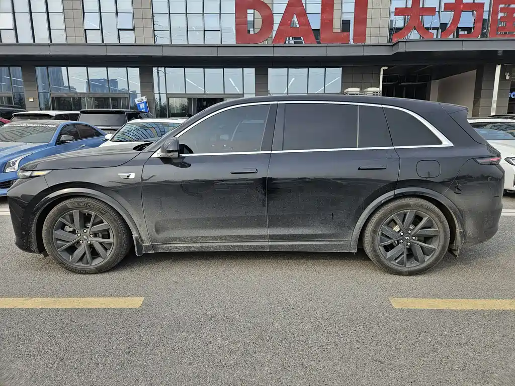 Li Auto IDEAL L7