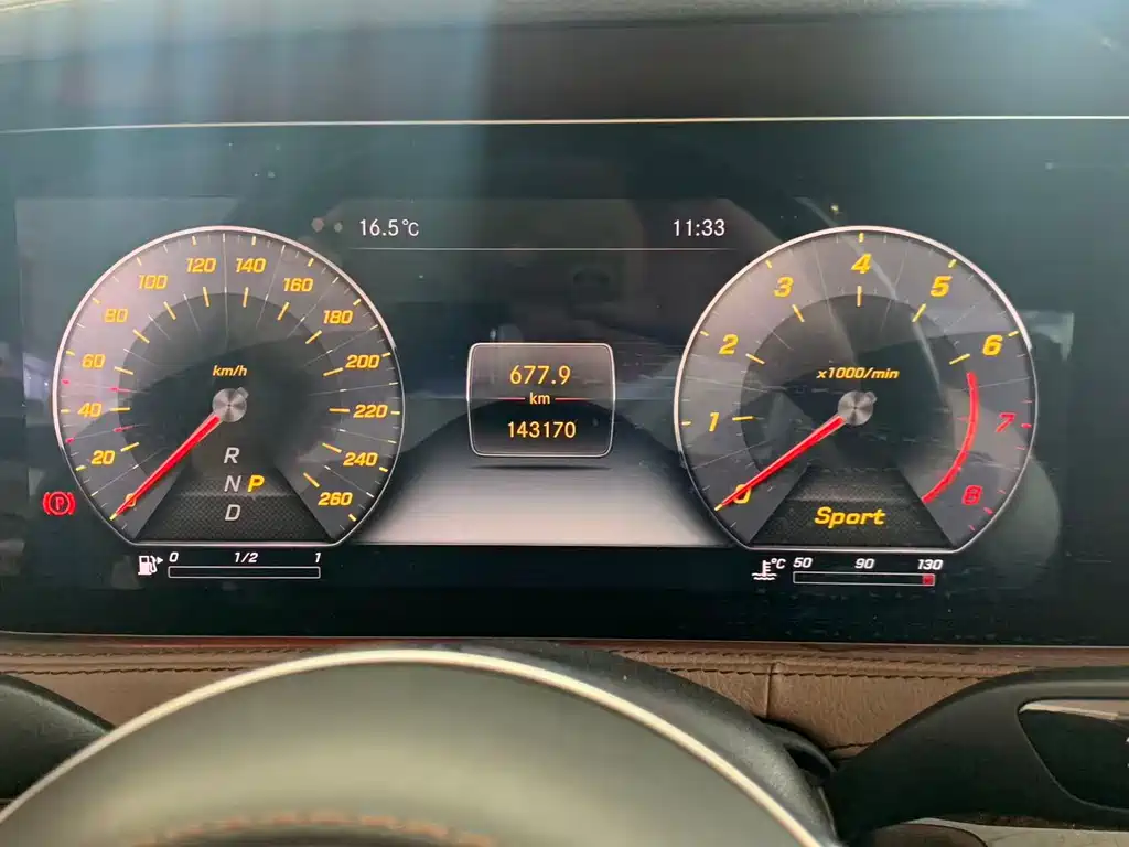 Mercedes-Benz S-Class S 2019 S 350 L Luxury