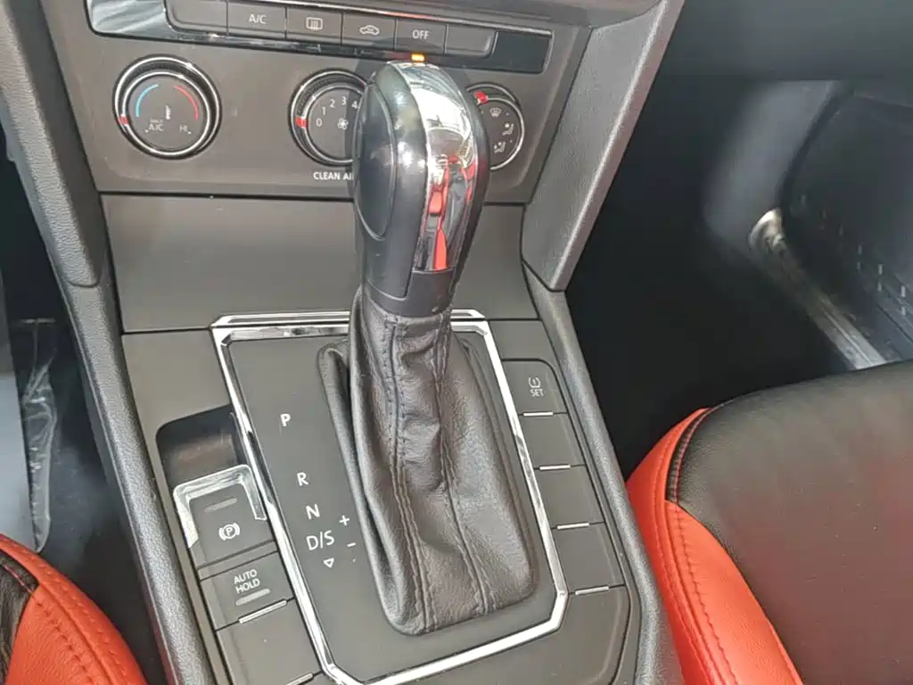 Volkswagen Lamando — миниатюра 14