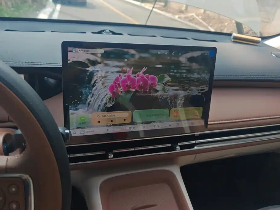 Wuling Binguo S — миниатюра 13