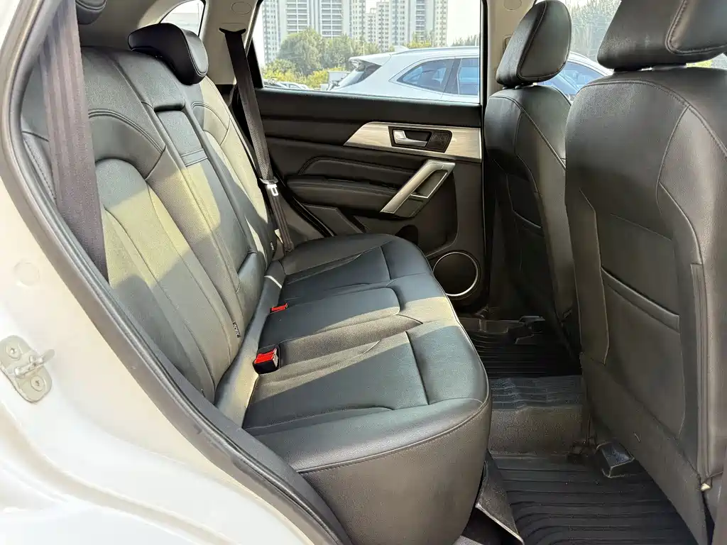 Haval H2 — миниатюра 17
