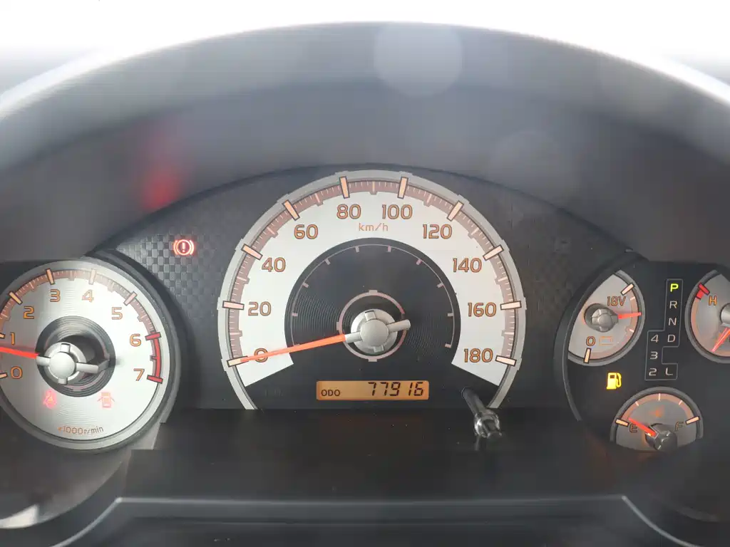 Toyota FJ Cruiser — миниатюра 6