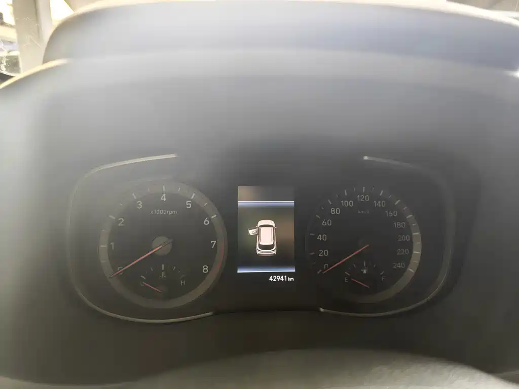 Hyundai ix35 — миниатюра 18