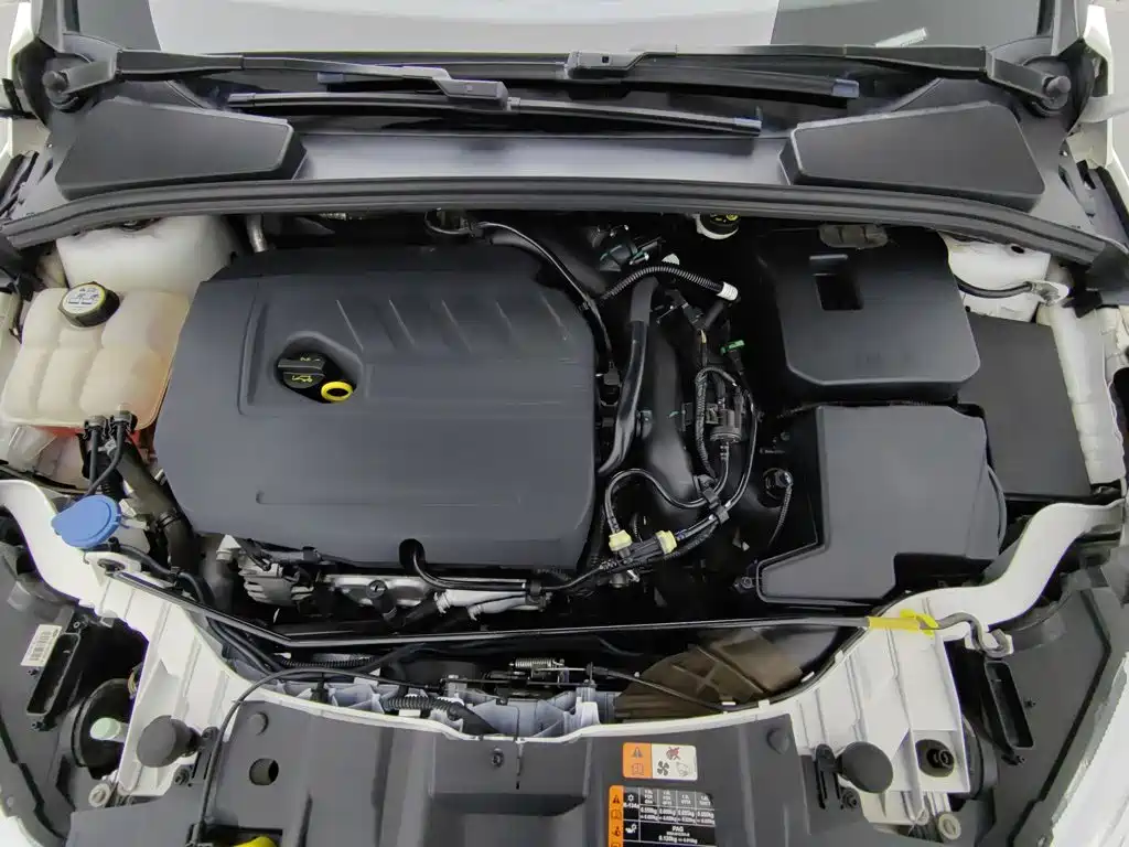 Ford Focus — миниатюра 6