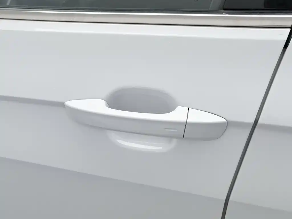 Volkswagen Tacqua — миниатюра 18