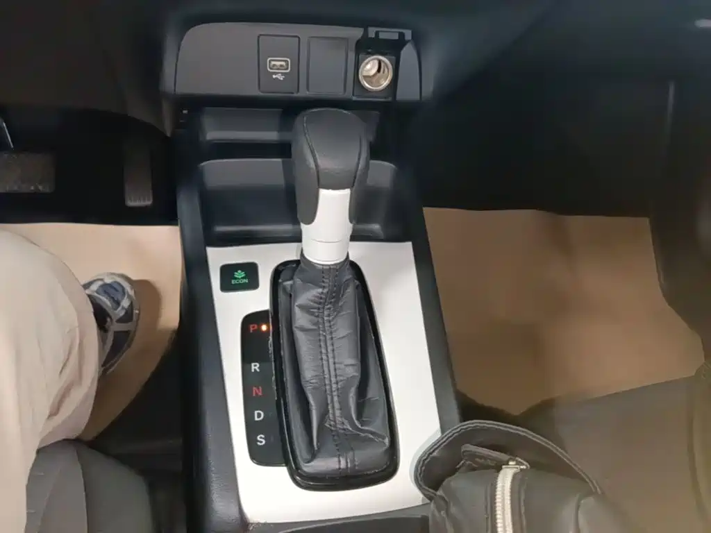 Honda Fit — миниатюра 14