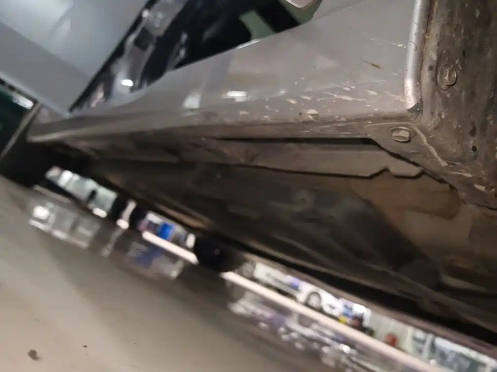 Toyota Avalon — миниатюра 21