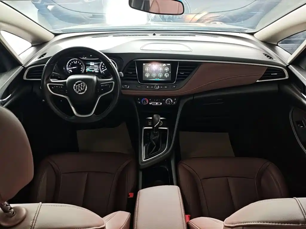 Buick GL6 — миниатюра 10