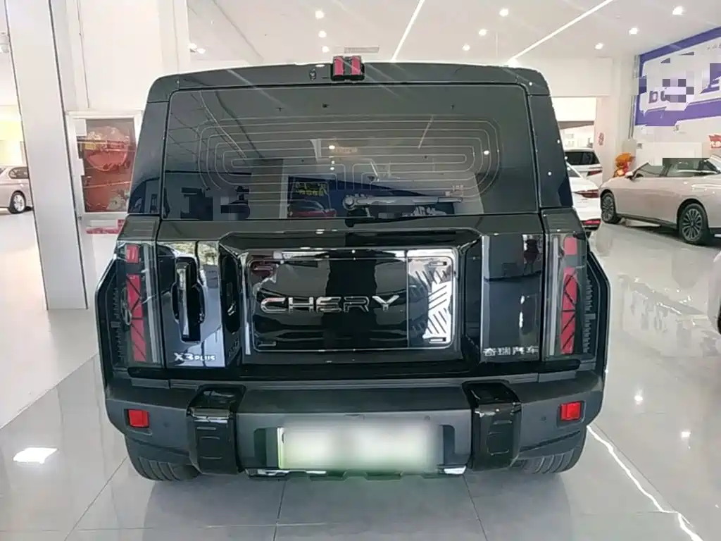 Fulwin Fengyun X3 PLUS — миниатюра 6