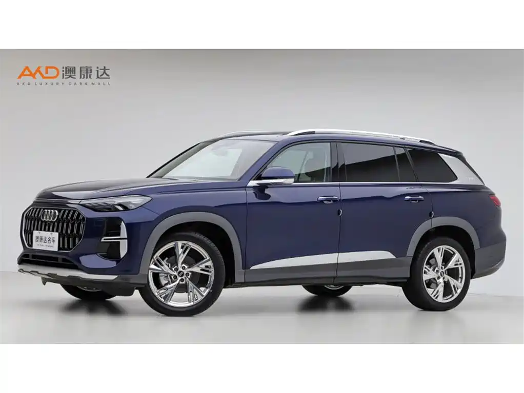 Audi Q6
