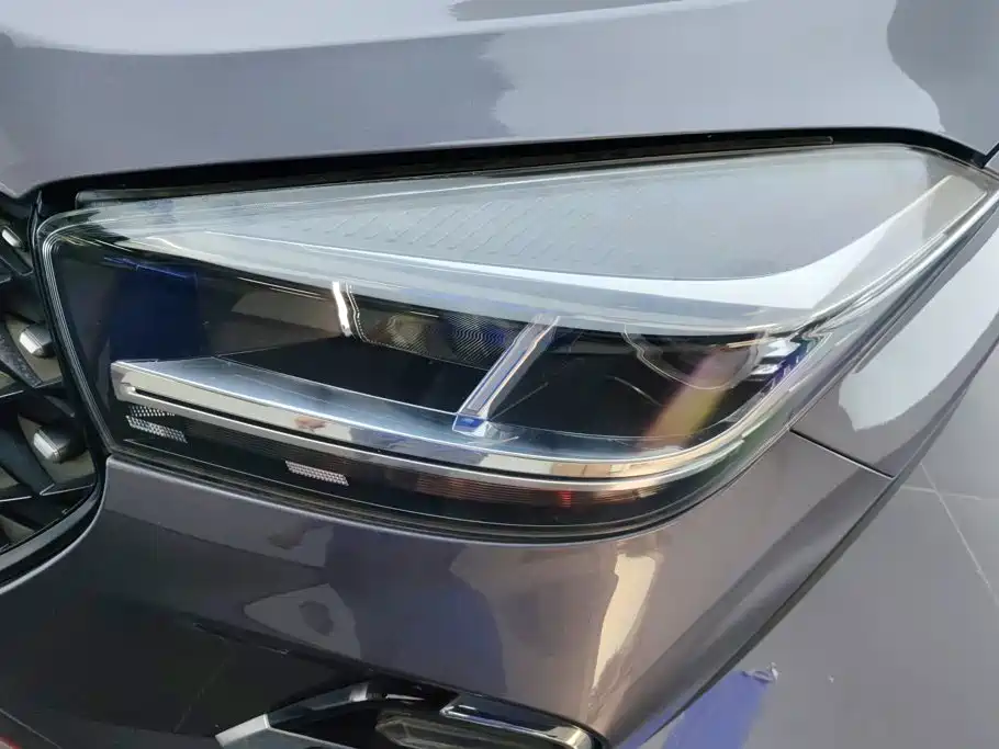 Chery Tiggo 5x — миниатюра 5