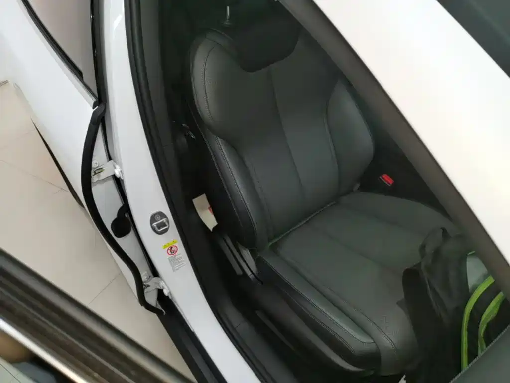 BYD Qin L — миниатюра 25