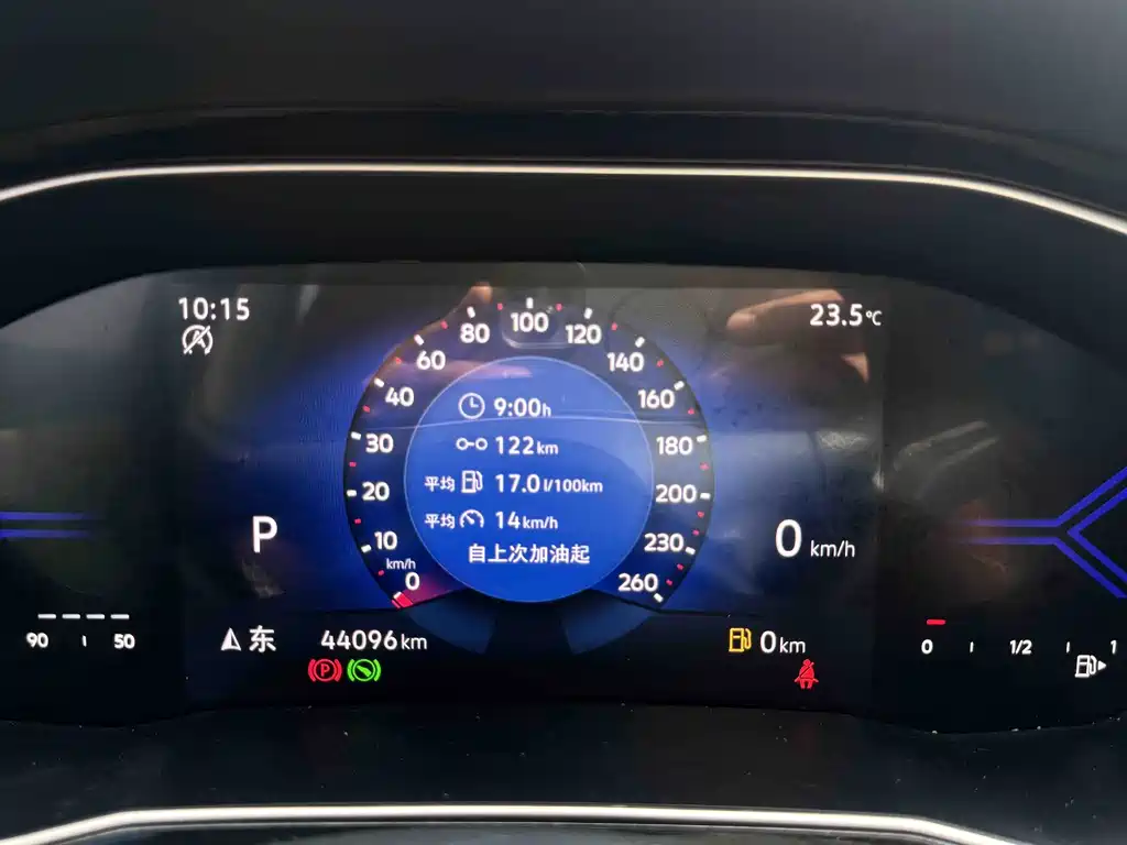 Jetta VS7 — миниатюра 22
