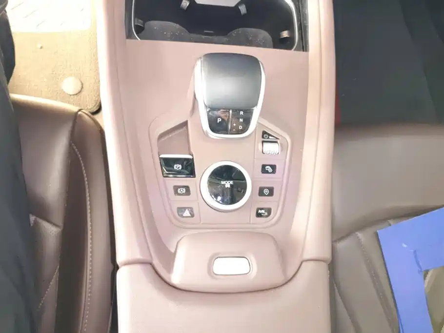 Chery Tiggo 8 PLUS — миниатюра 16