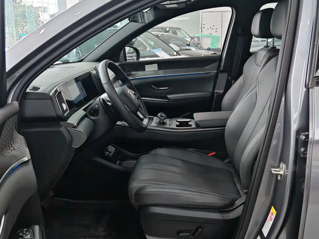 BYD Pro New Energy — миниатюра 10