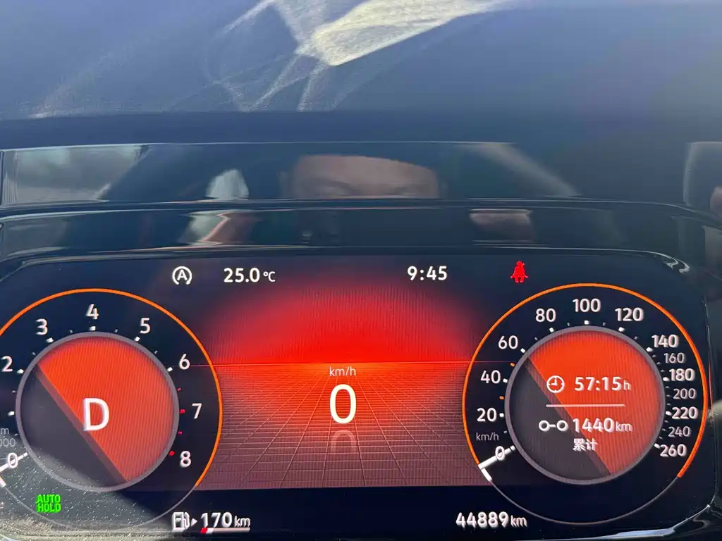 Volkswagen Golf — миниатюра 6