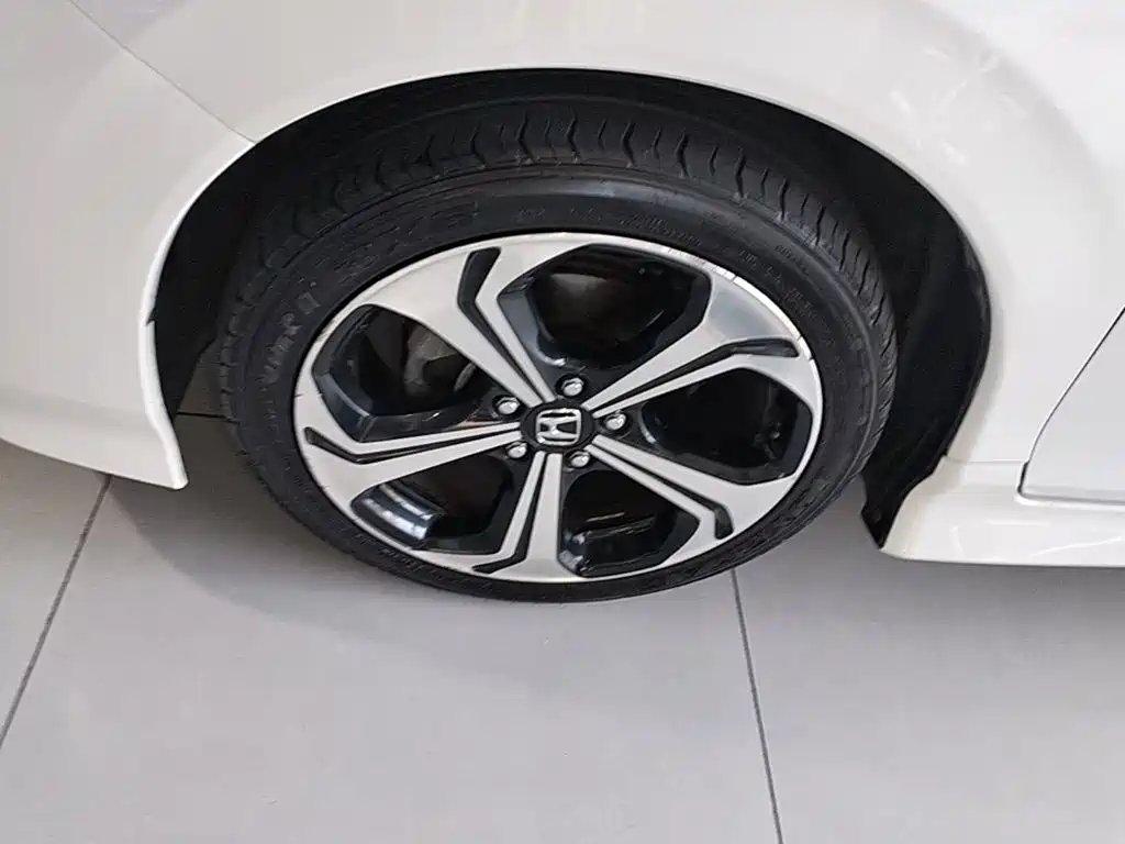 Honda Jade — миниатюра 23