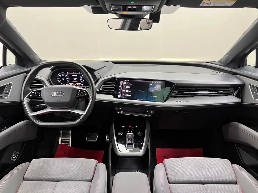 Audi Q5 e-tron — миниатюра 20