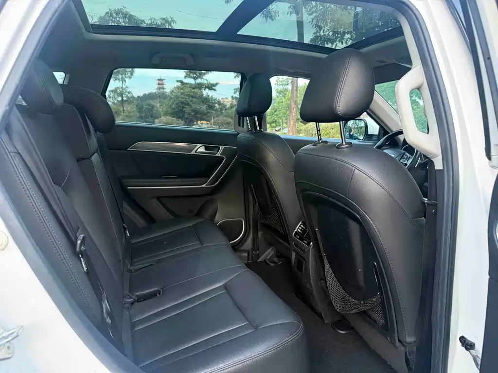Haval H6 Coupe — миниатюра 7