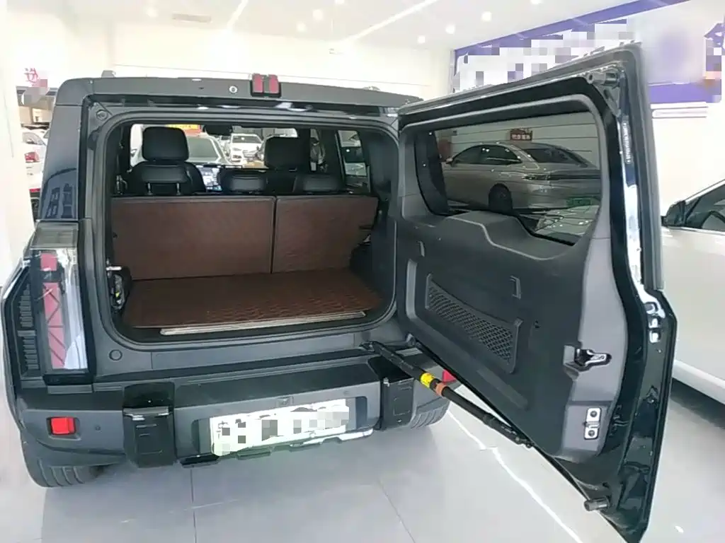 Fulwin Fengyun X3 PLUS — миниатюра 19