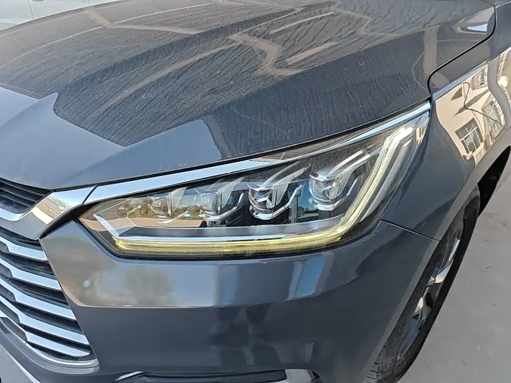BYD Song — миниатюра 24