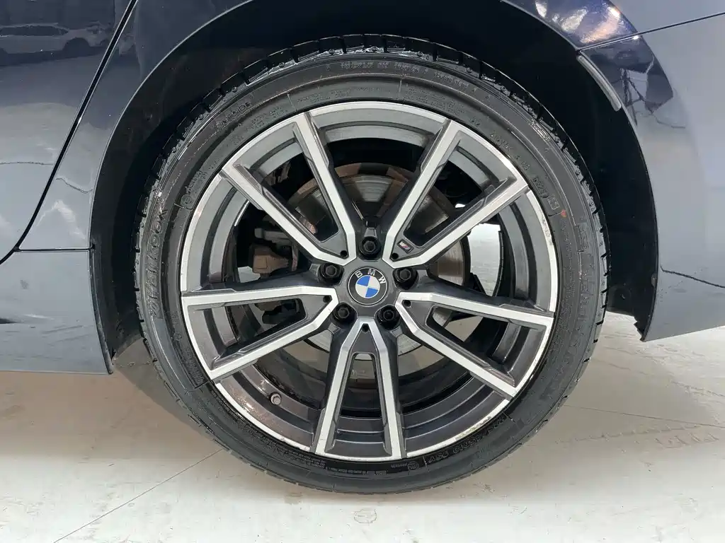 BMW 3 Series — миниатюра 30