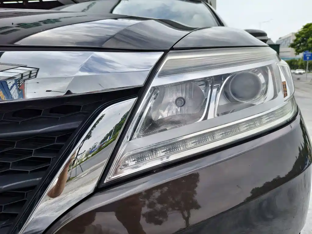 Honda Crider — миниатюра 4