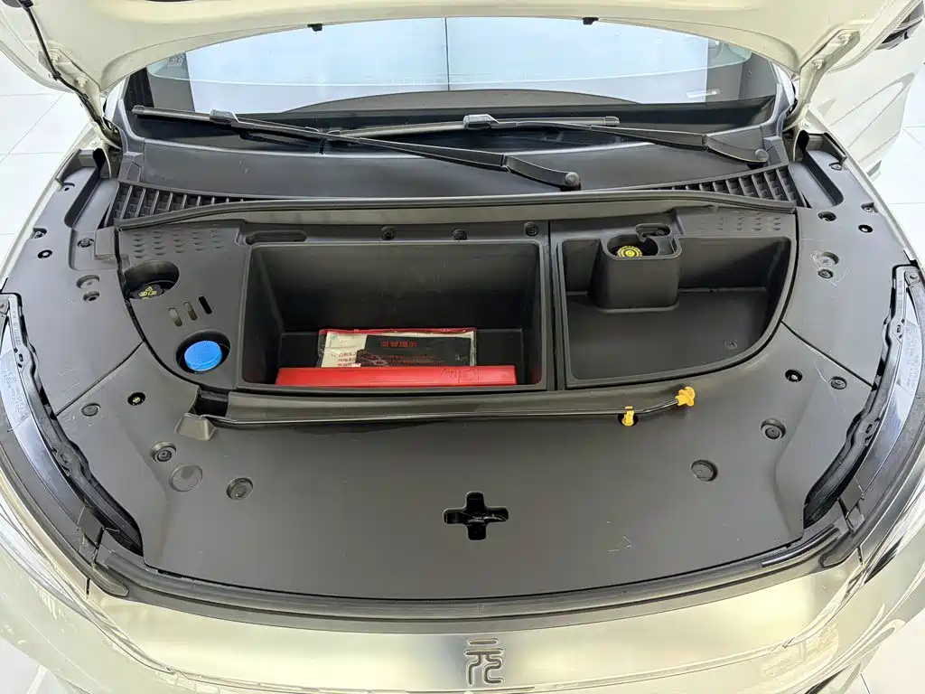 BYD Yuan Plus — миниатюра 18