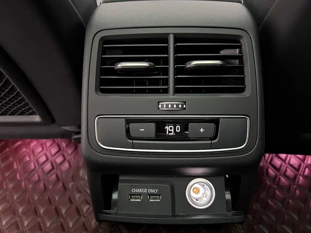 Audi A4L — миниатюра 16