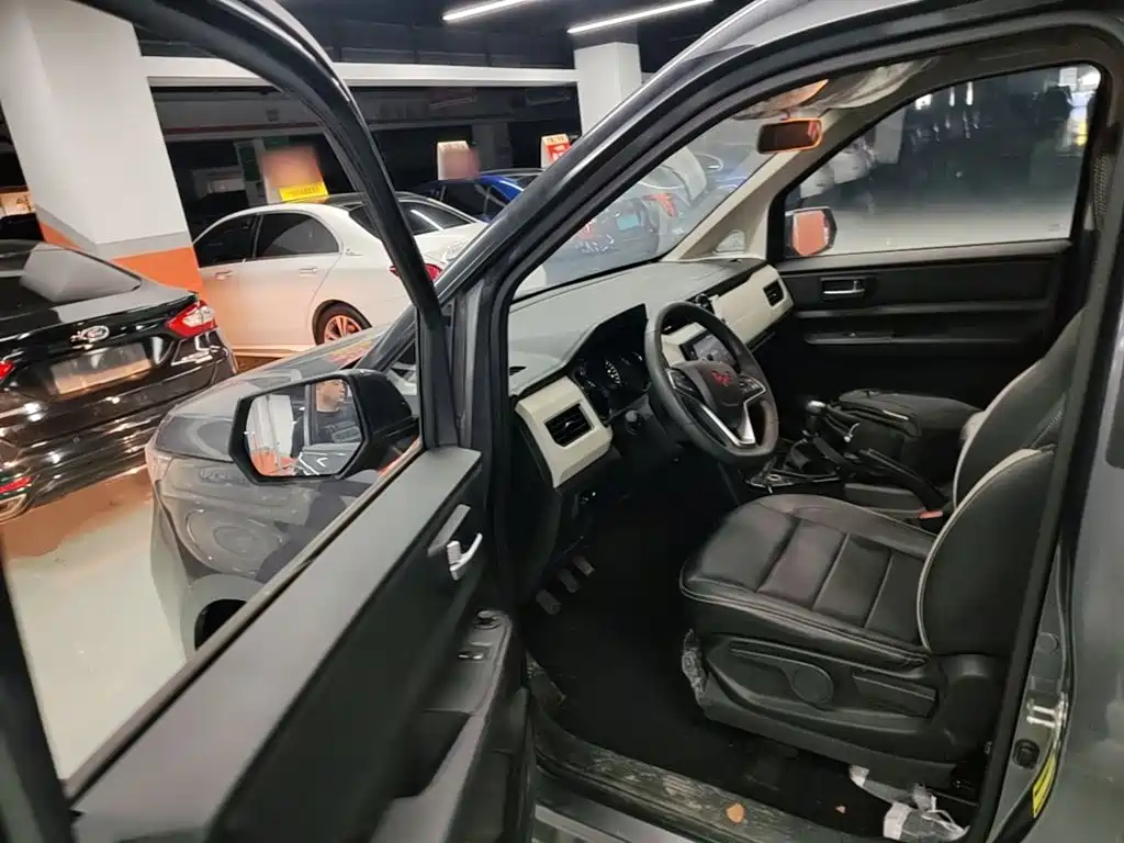 Wuling Zhengcheng — миниатюра 16